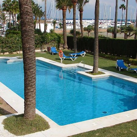 Marina Real 112 Διαμέρισμα Manilva Εξωτερικό φωτογραφία