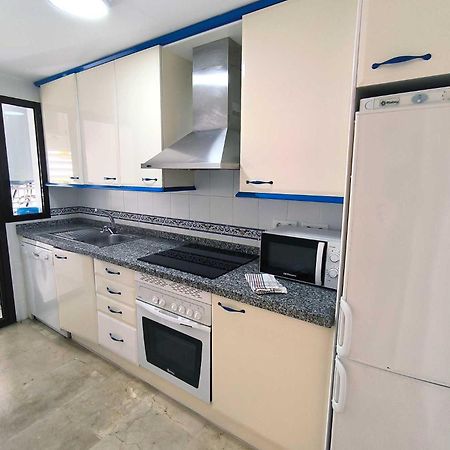 Marina Real 112 Διαμέρισμα Manilva Εξωτερικό φωτογραφία