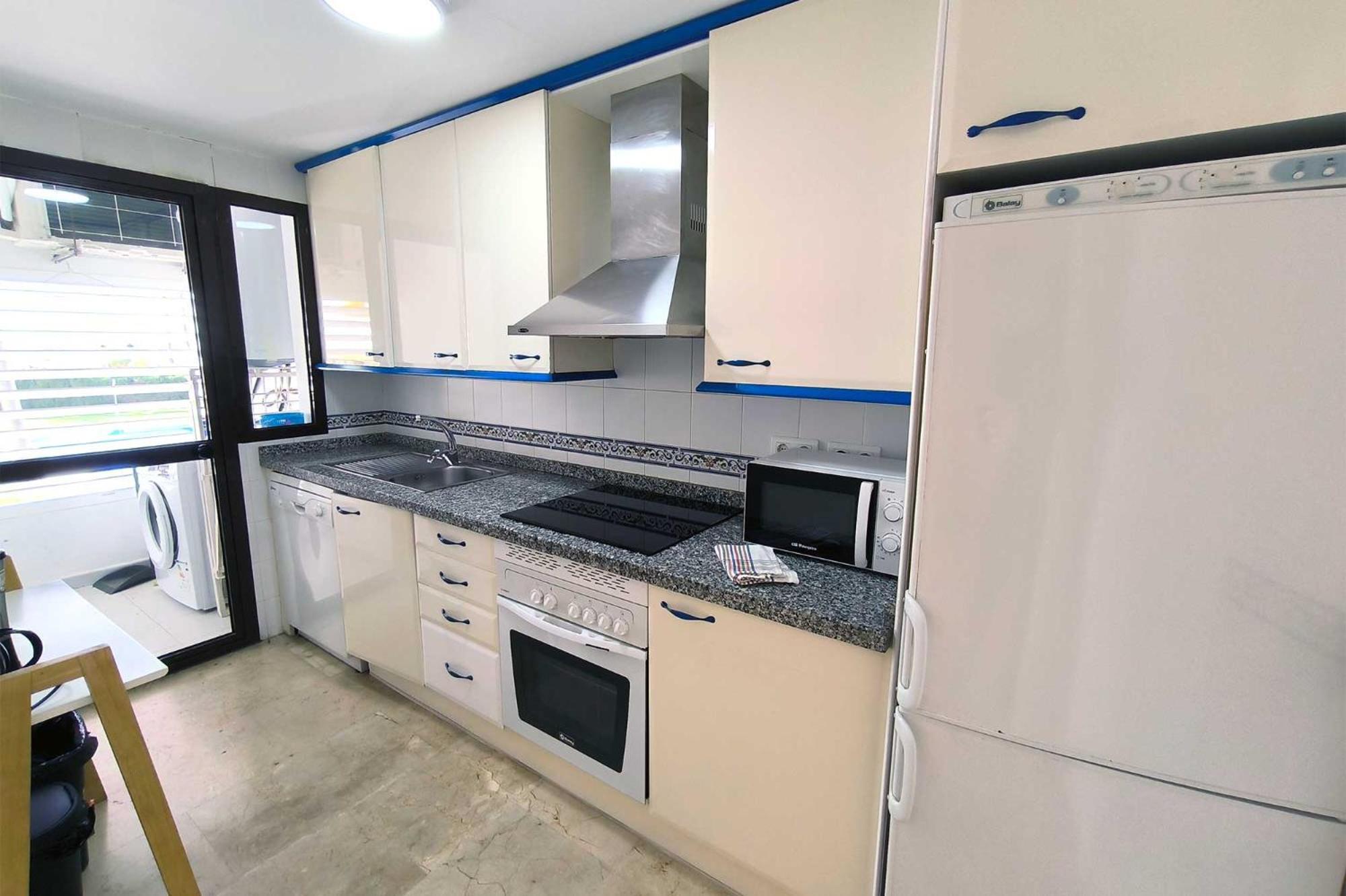 Marina Real 112 Διαμέρισμα Manilva Εξωτερικό φωτογραφία
