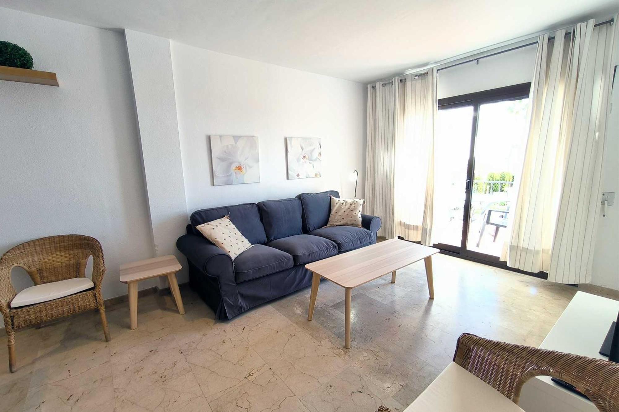 Marina Real 112 Διαμέρισμα Manilva Εξωτερικό φωτογραφία