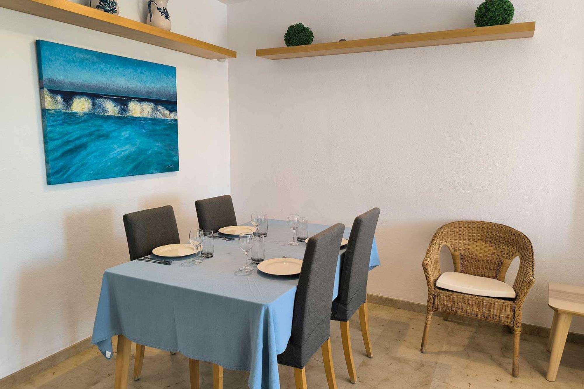 Marina Real 112 Διαμέρισμα Manilva Εξωτερικό φωτογραφία