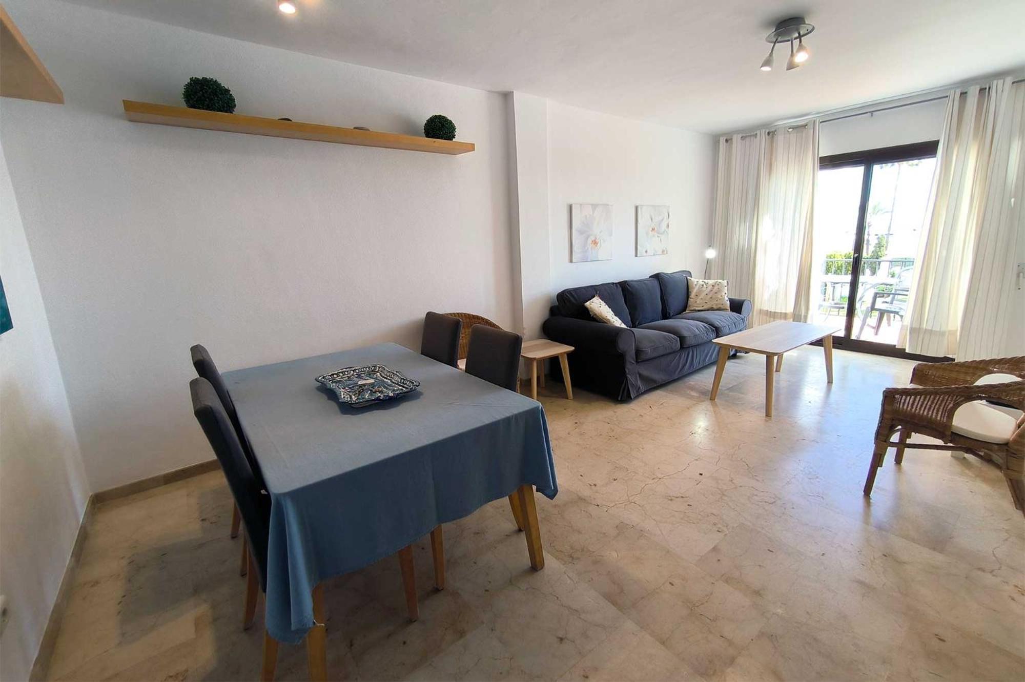 Marina Real 112 Διαμέρισμα Manilva Εξωτερικό φωτογραφία
