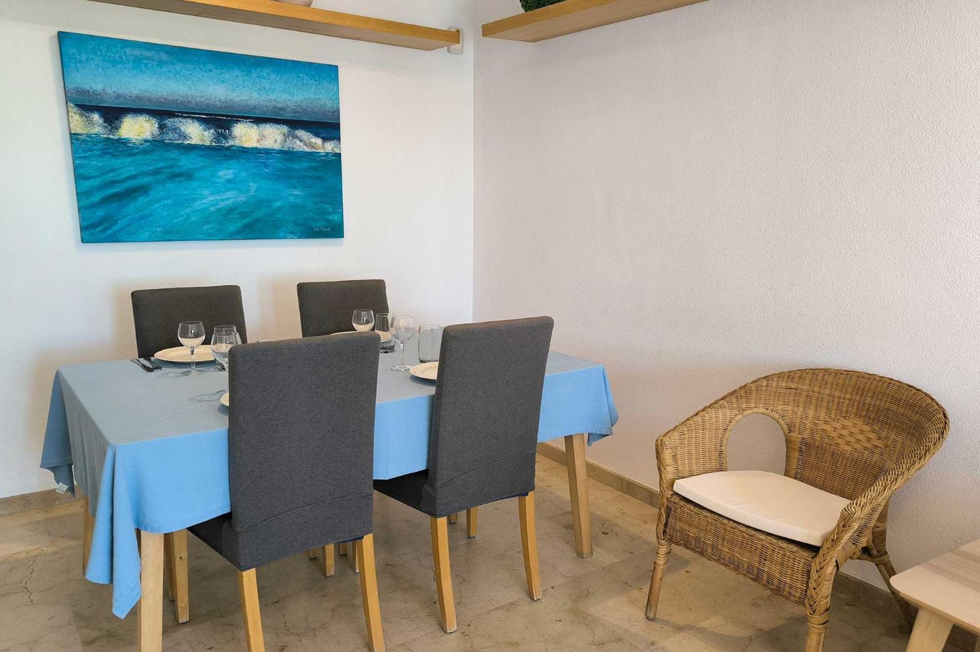 Marina Real 112 Διαμέρισμα Manilva Εξωτερικό φωτογραφία