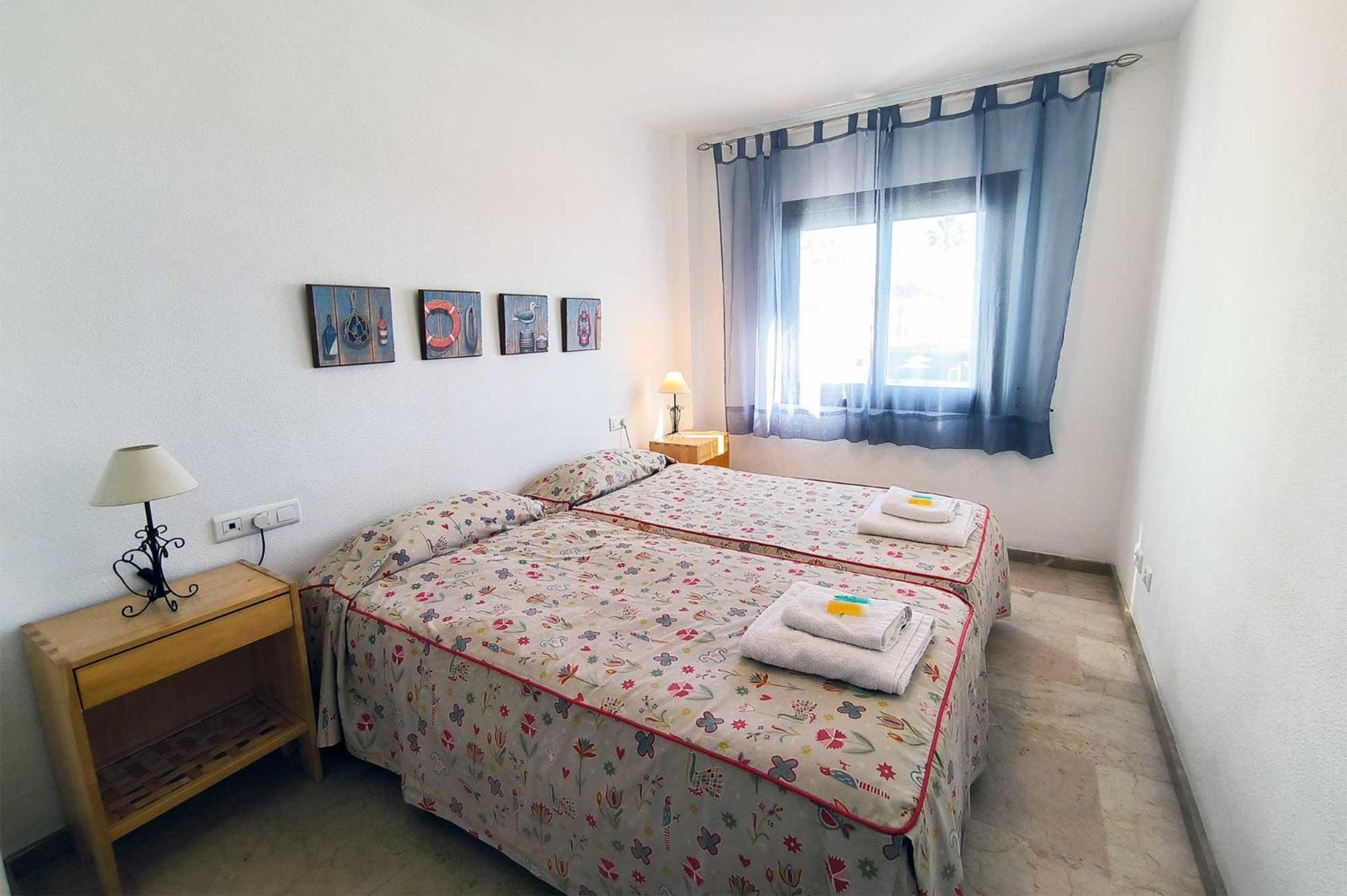 Marina Real 112 Διαμέρισμα Manilva Εξωτερικό φωτογραφία