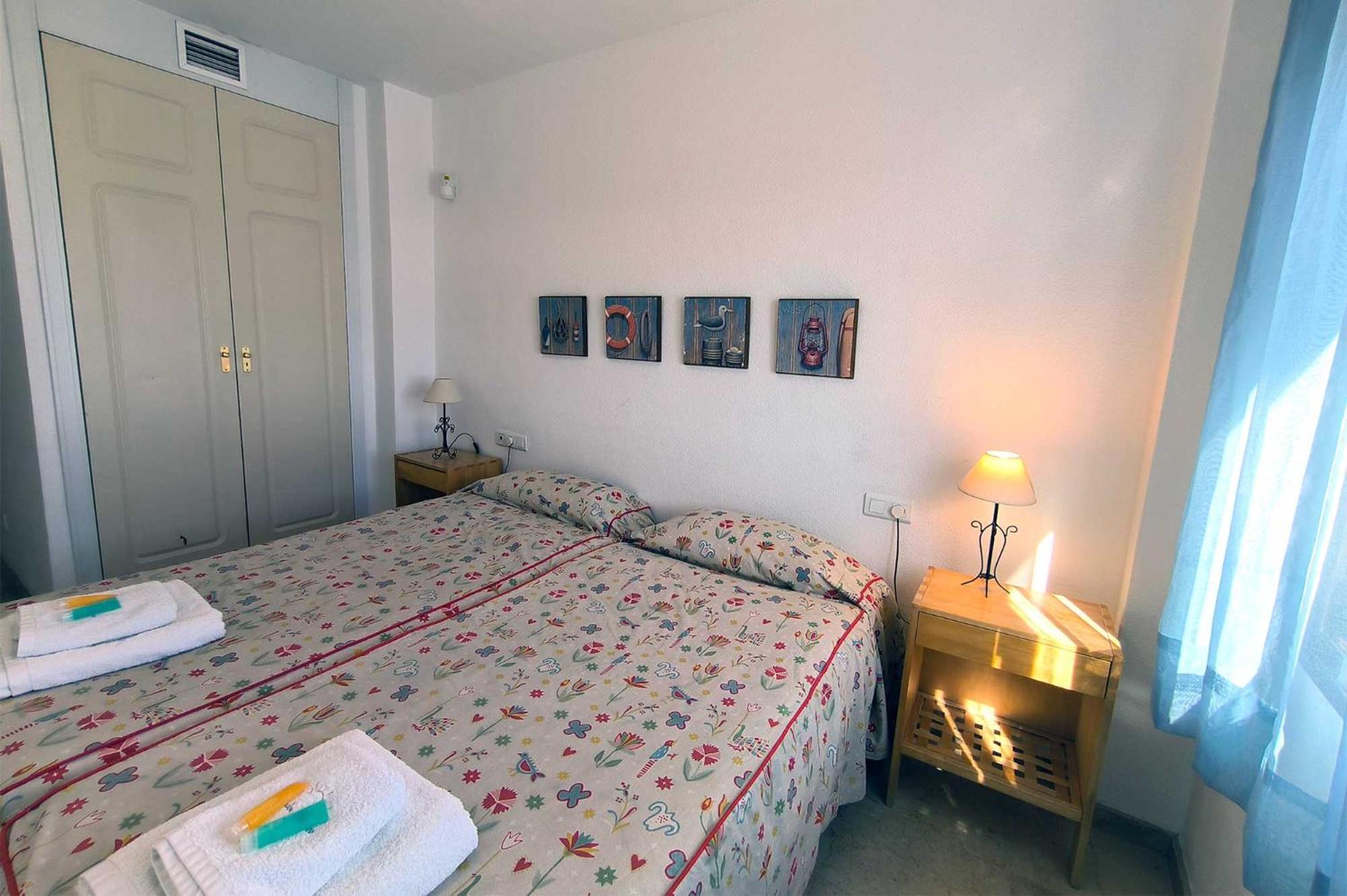 Marina Real 112 Διαμέρισμα Manilva Εξωτερικό φωτογραφία