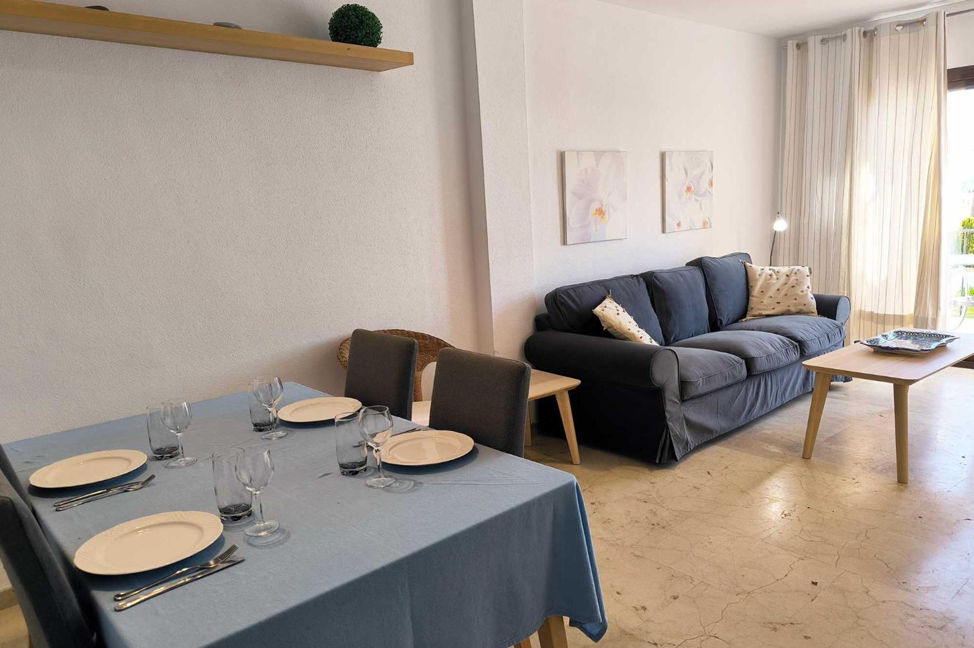 Marina Real 112 Διαμέρισμα Manilva Εξωτερικό φωτογραφία