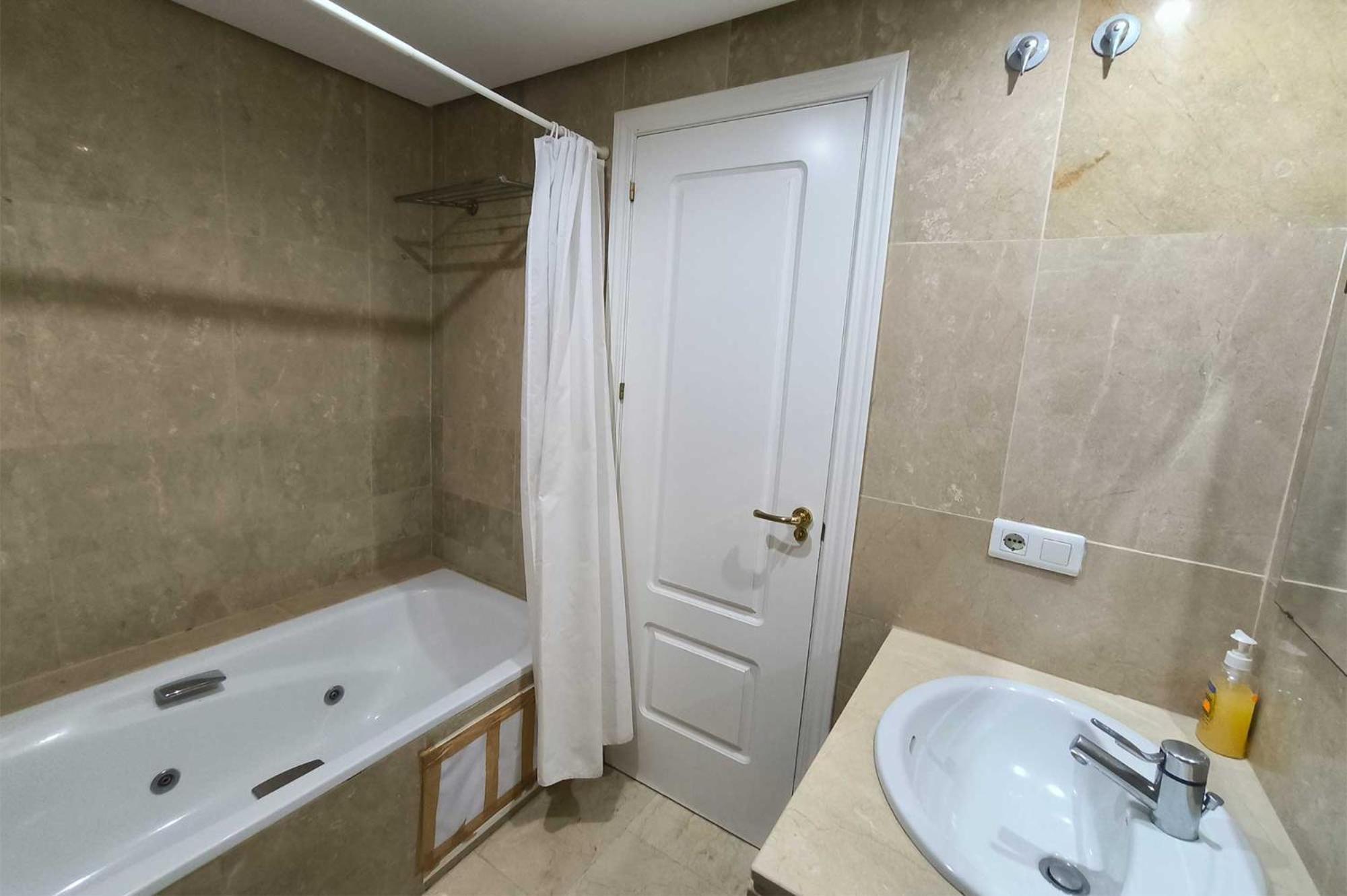 Marina Real 112 Διαμέρισμα Manilva Εξωτερικό φωτογραφία