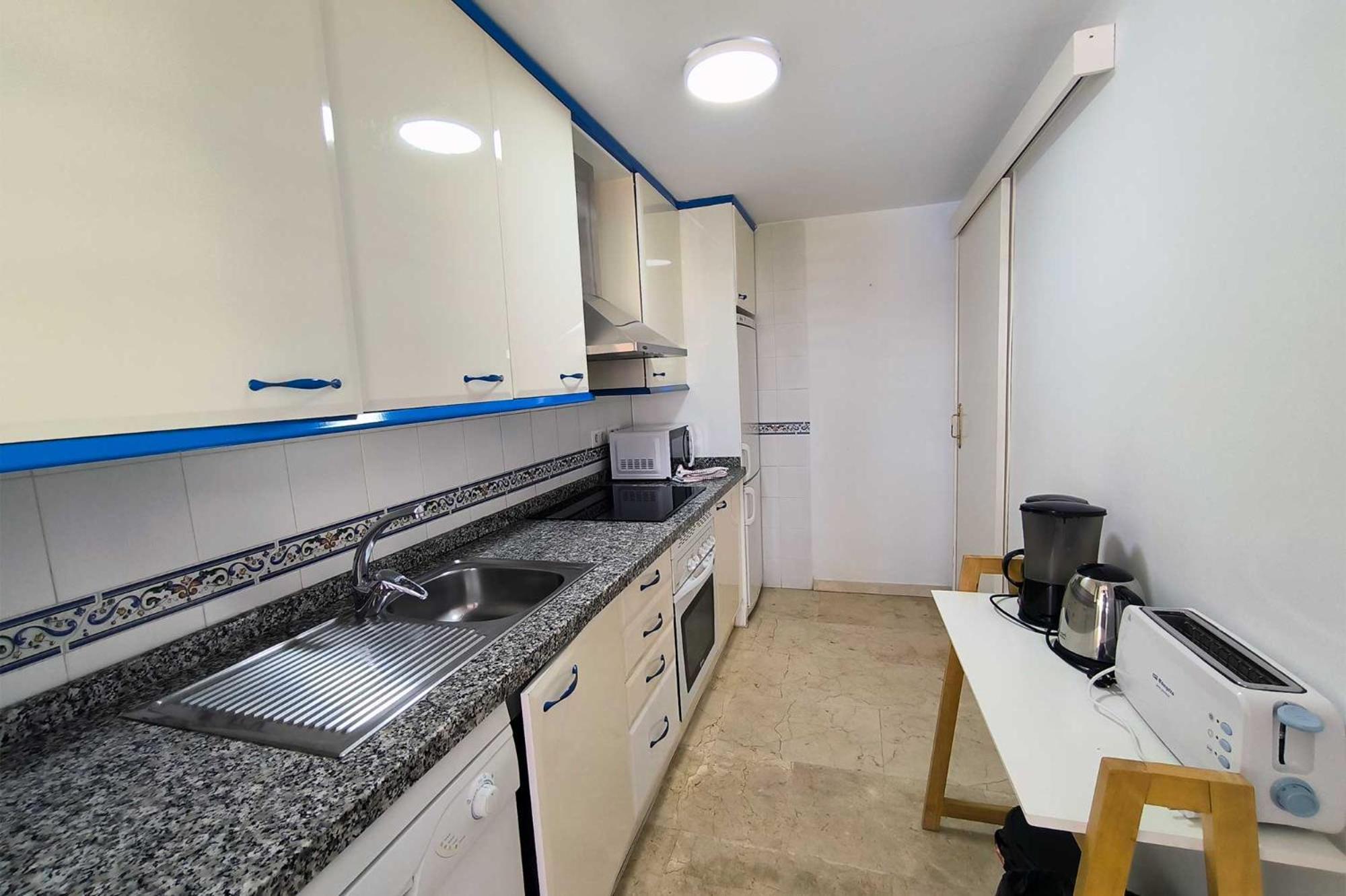 Marina Real 112 Διαμέρισμα Manilva Εξωτερικό φωτογραφία