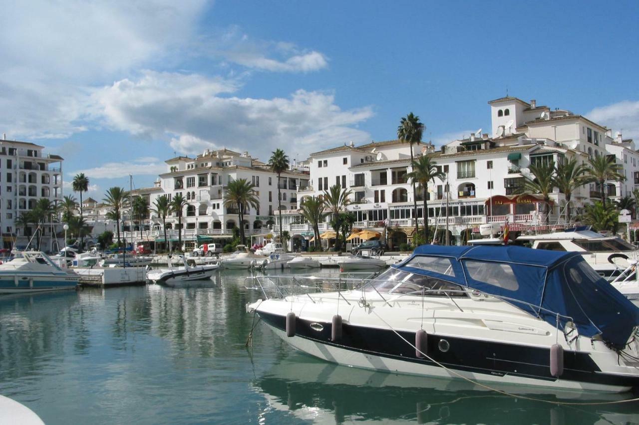 Marina Real 112 Διαμέρισμα Manilva Εξωτερικό φωτογραφία