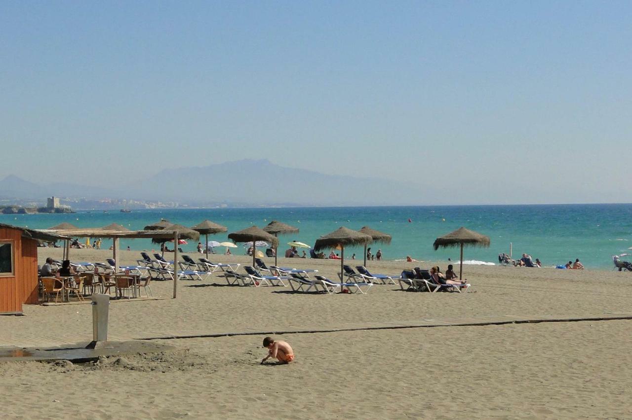 Marina Real 112 Διαμέρισμα Manilva Εξωτερικό φωτογραφία