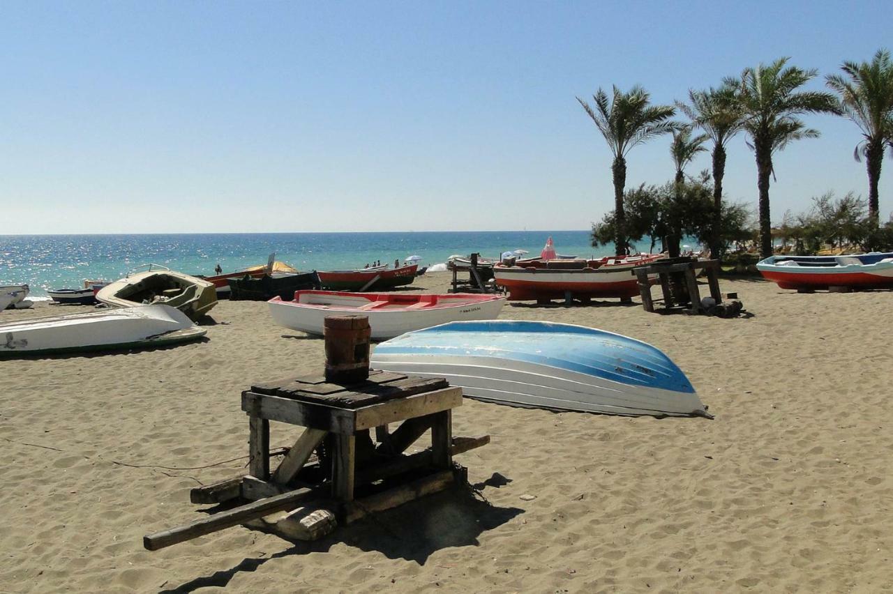 Marina Real 112 Διαμέρισμα Manilva Εξωτερικό φωτογραφία