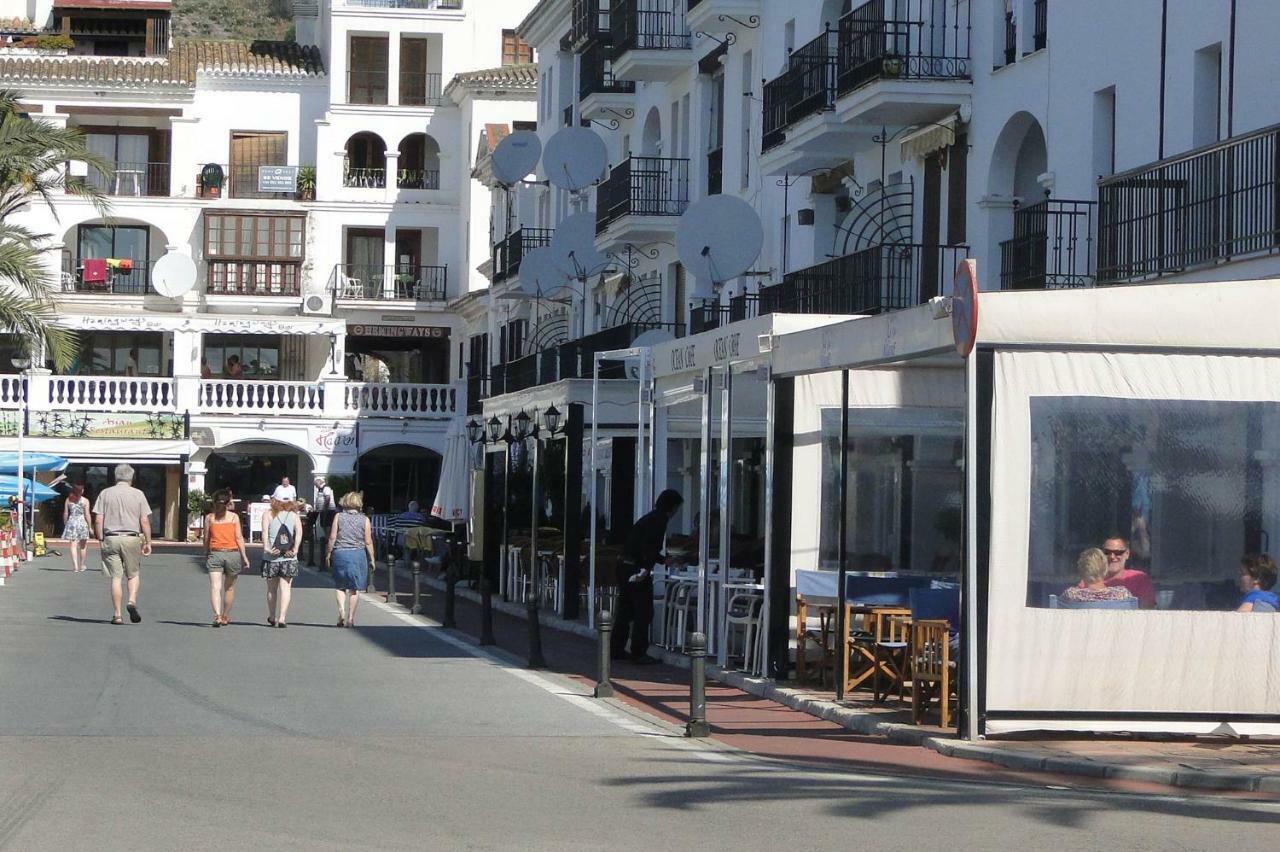 Marina Real 112 Διαμέρισμα Manilva Εξωτερικό φωτογραφία